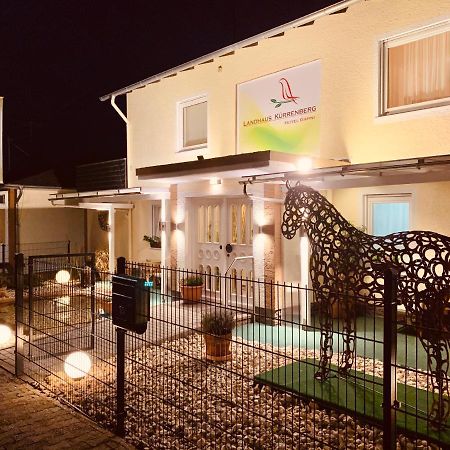 Landhaus Kuerrenberg Mayen Luaran gambar