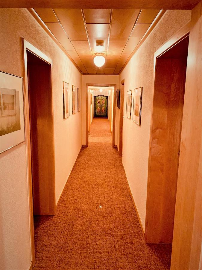 Landhaus Kuerrenberg Mayen Luaran gambar