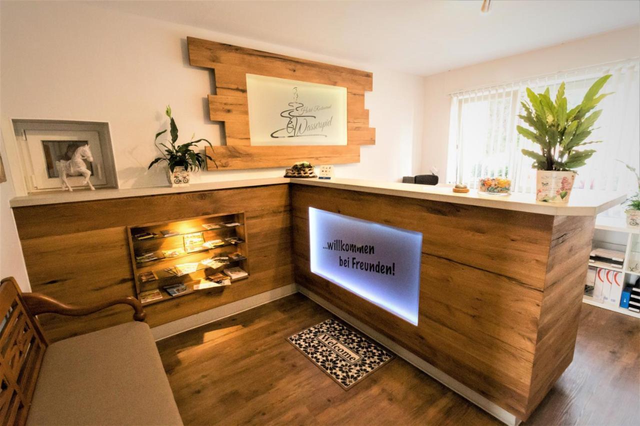 Landhaus Kuerrenberg Mayen Luaran gambar