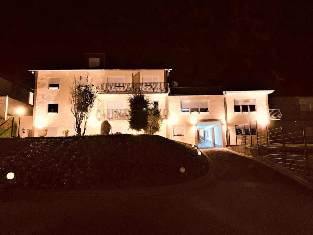 Landhaus Kuerrenberg Mayen Luaran gambar