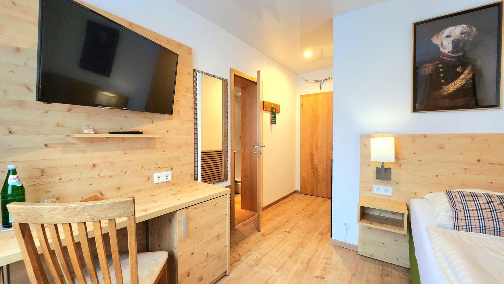 Landhaus Kuerrenberg Mayen Luaran gambar