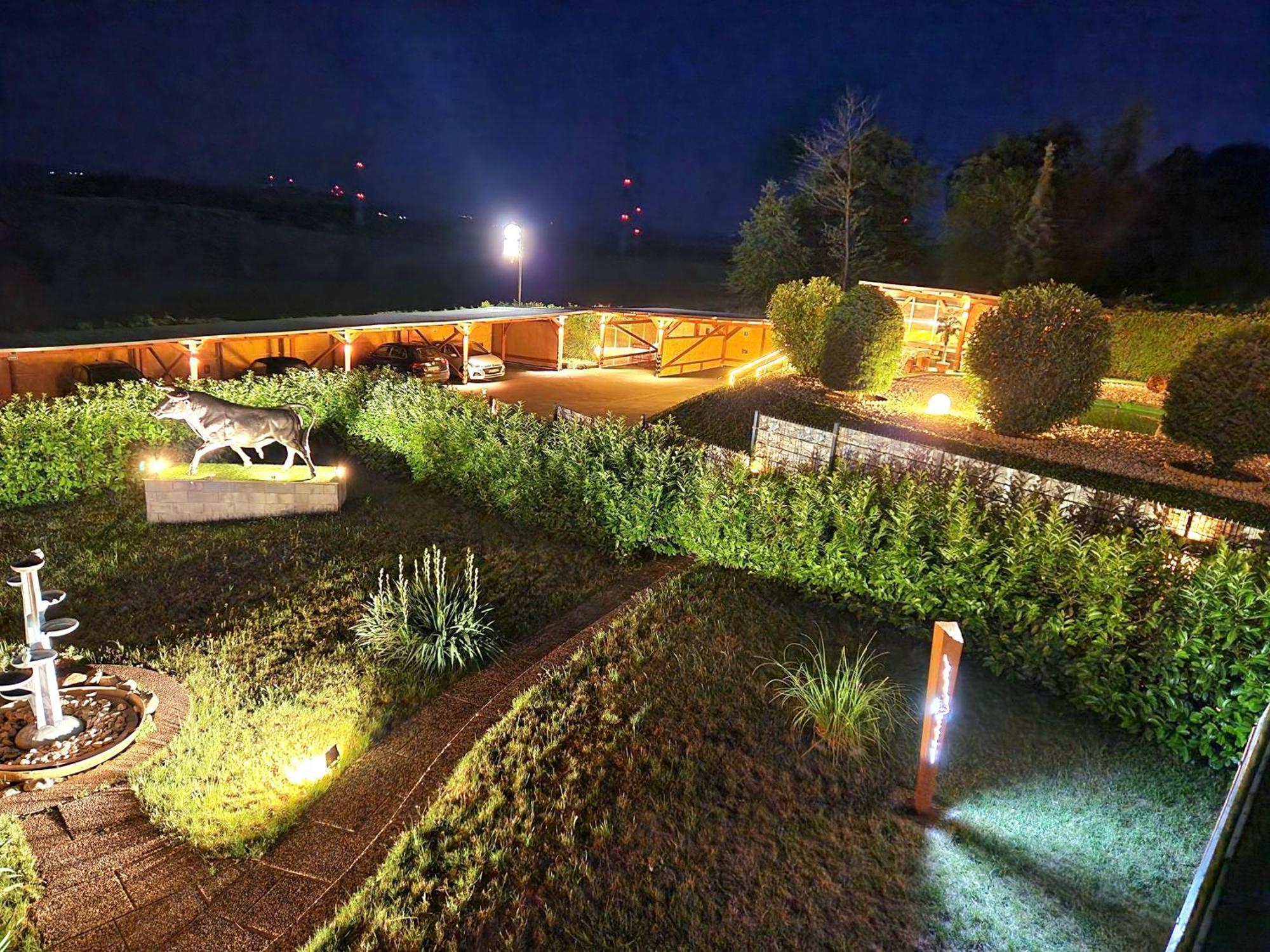 Landhaus Kuerrenberg Mayen Luaran gambar