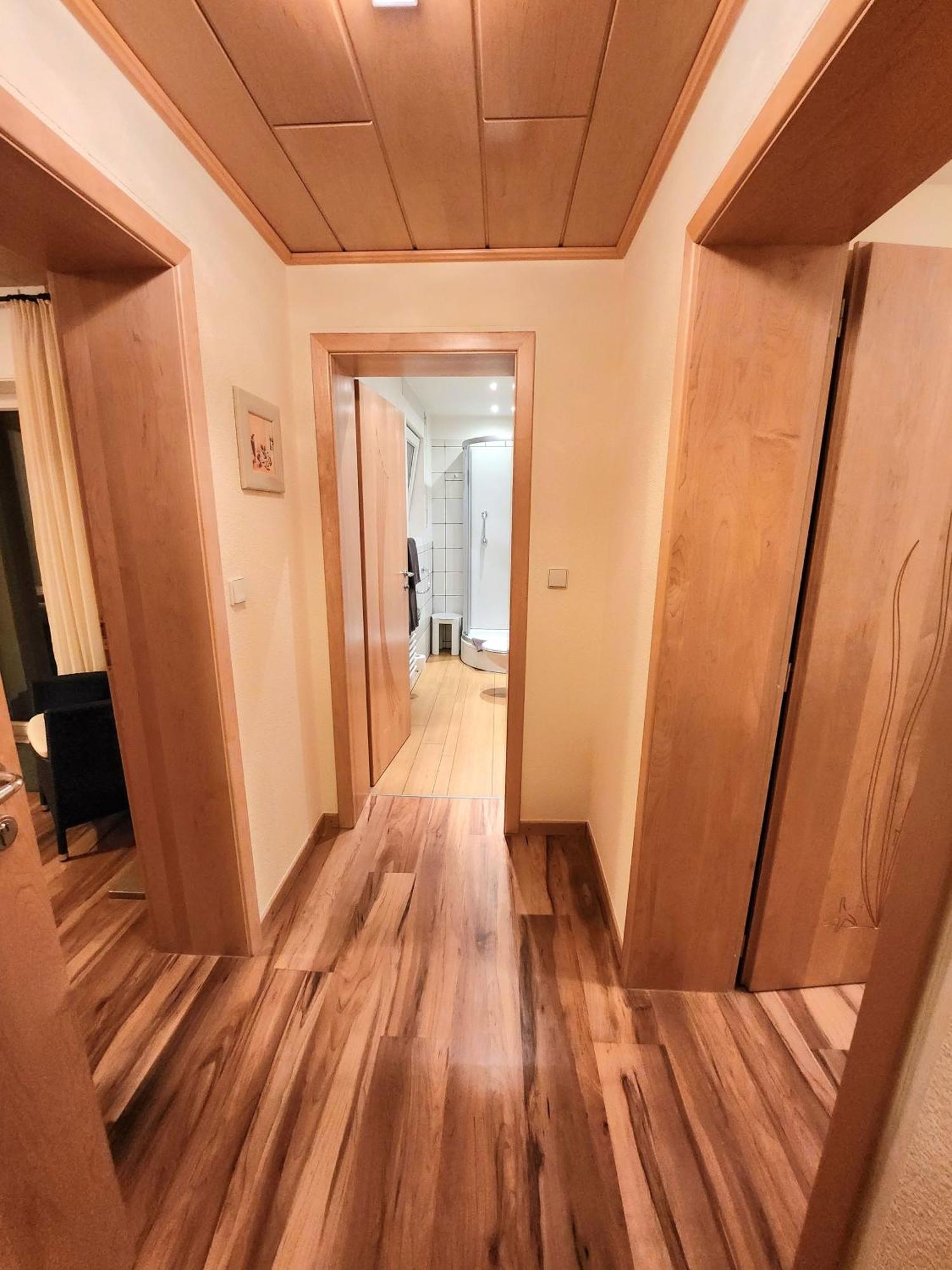 Landhaus Kuerrenberg Mayen Luaran gambar