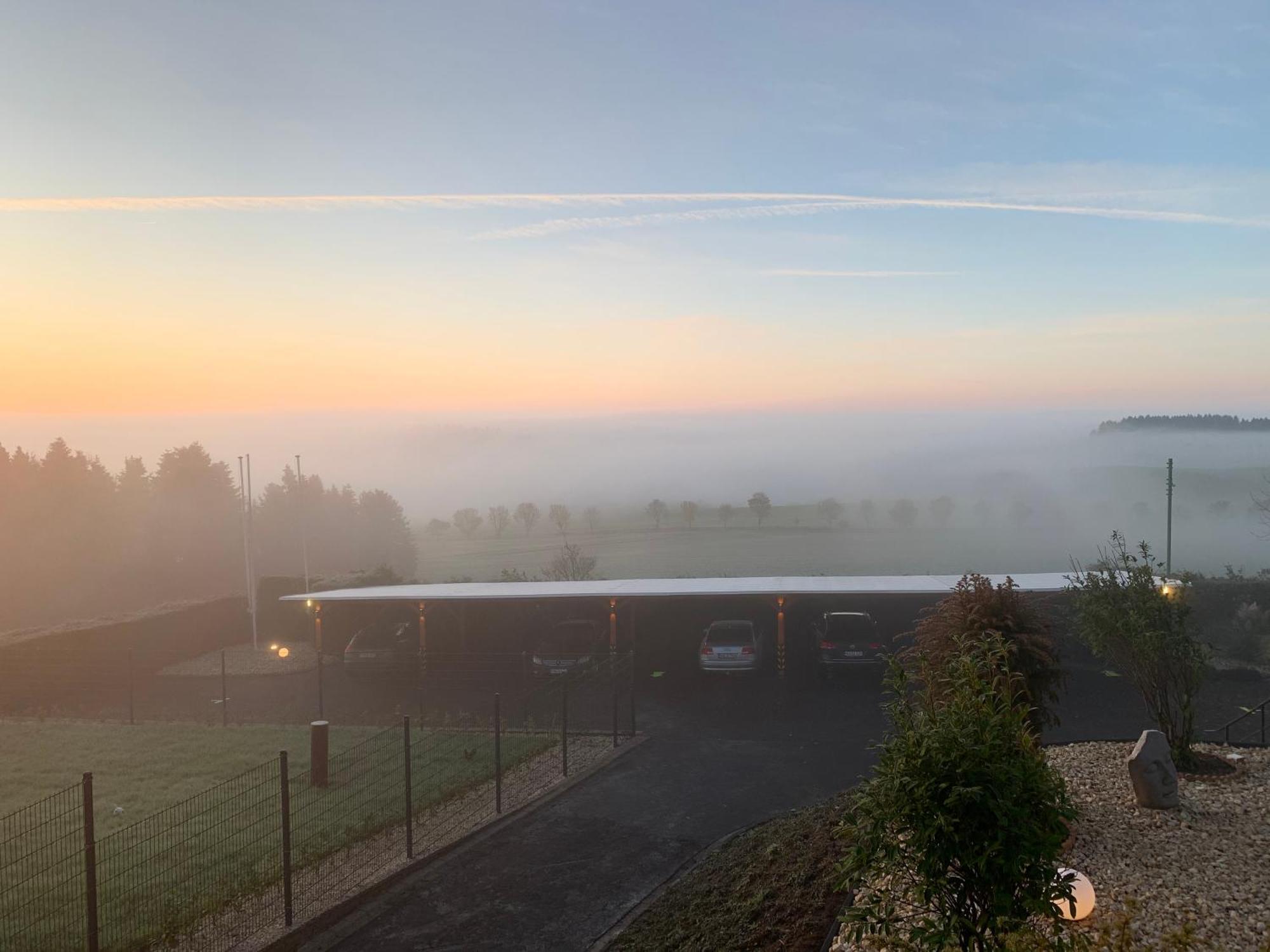 Landhaus Kuerrenberg Mayen Luaran gambar
