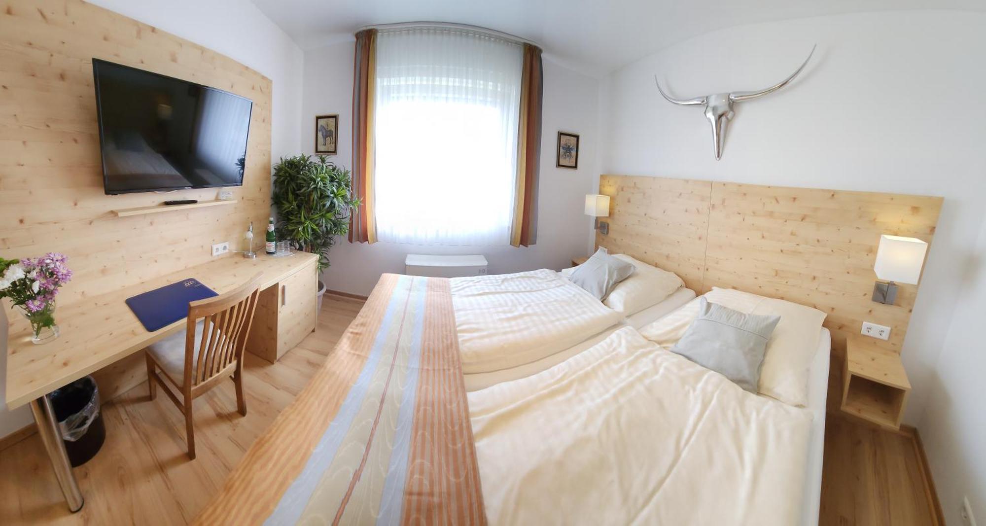 Landhaus Kuerrenberg Mayen Luaran gambar