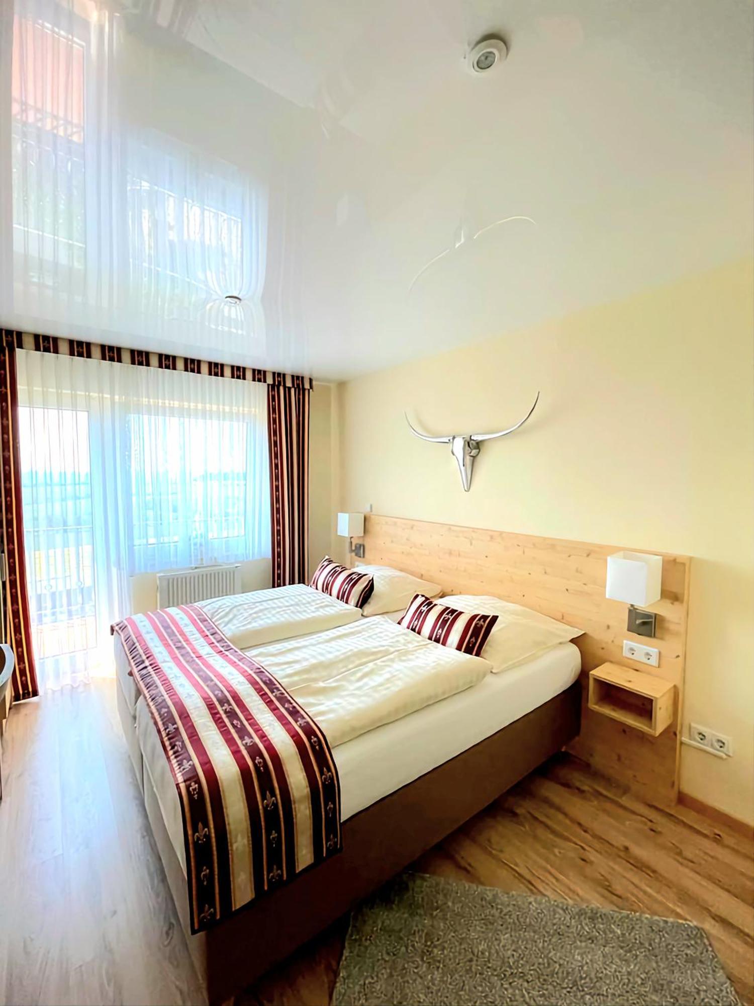 Landhaus Kuerrenberg Mayen Luaran gambar