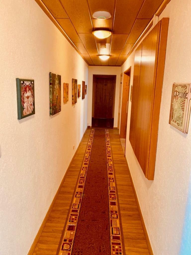 Landhaus Kuerrenberg Mayen Luaran gambar