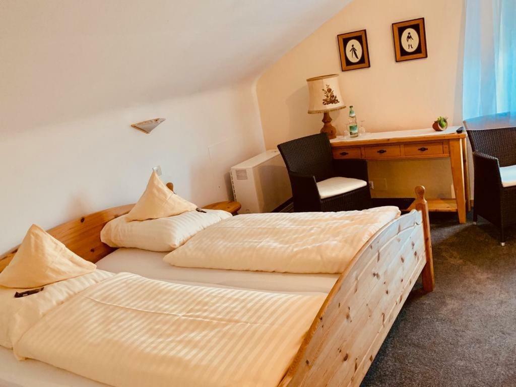 Landhaus Kuerrenberg Mayen Luaran gambar