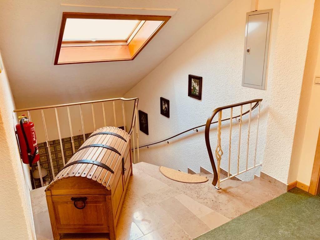 Landhaus Kuerrenberg Mayen Luaran gambar