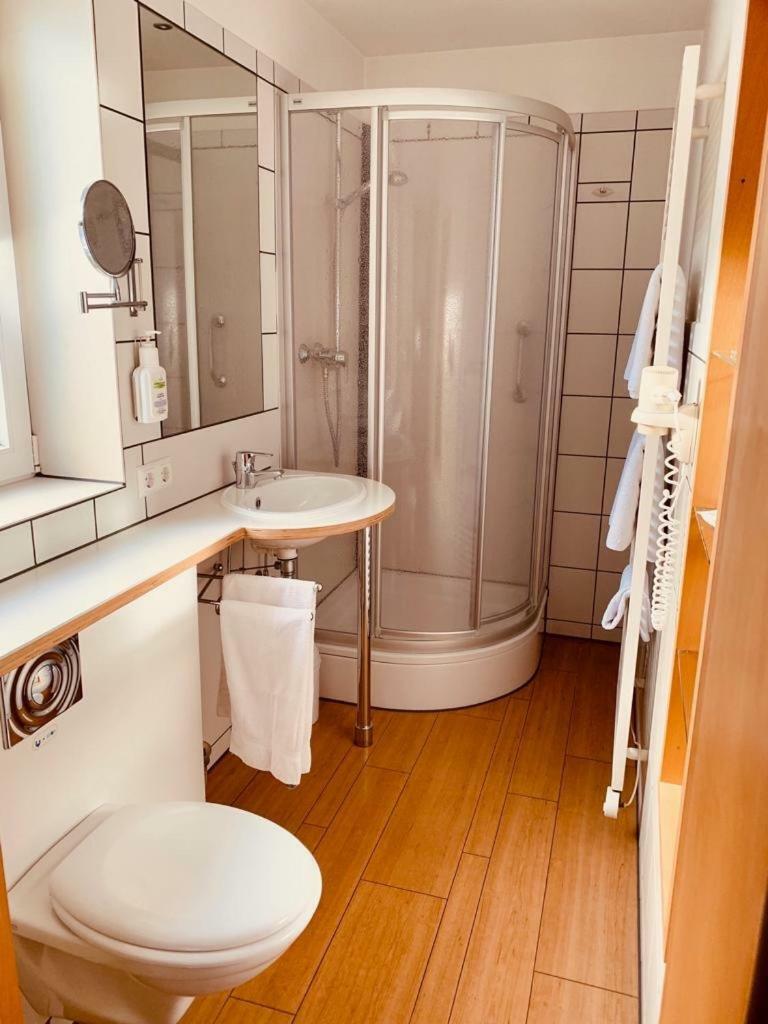 Landhaus Kuerrenberg Mayen Luaran gambar