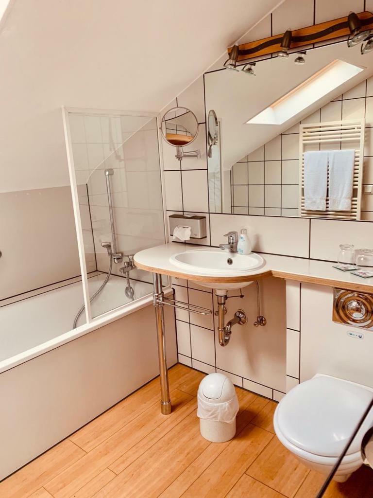 Landhaus Kuerrenberg Mayen Luaran gambar